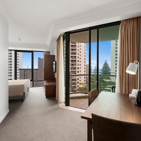 Legends Surfers Paradise Mid Week Madness Deal - Q Stay Gold Coast Dış mekan fotoğraf