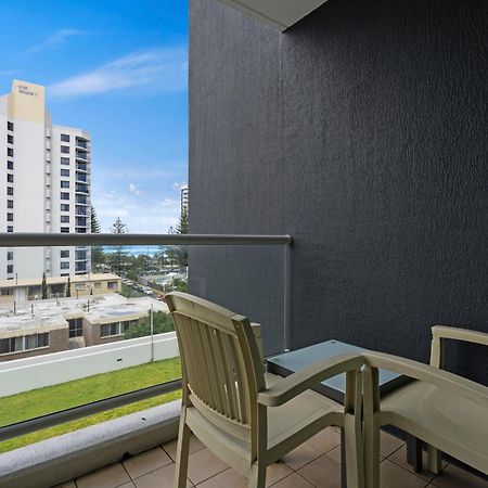 Legends Surfers Paradise Mid Week Madness Deal - Q Stay Gold Coast Dış mekan fotoğraf
