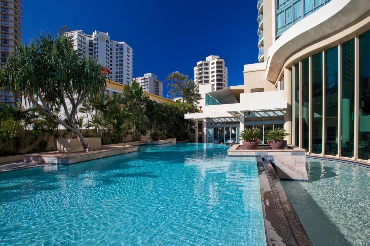 Legends Surfers Paradise Mid Week Madness Deal - Q Stay Gold Coast Dış mekan fotoğraf