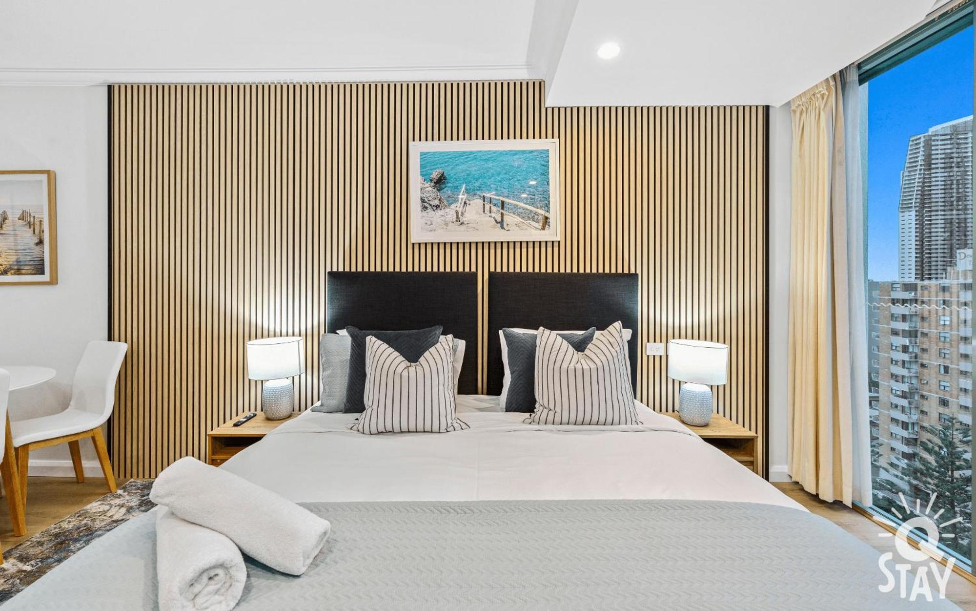 Legends Surfers Paradise Mid Week Madness Deal - Q Stay Gold Coast Dış mekan fotoğraf