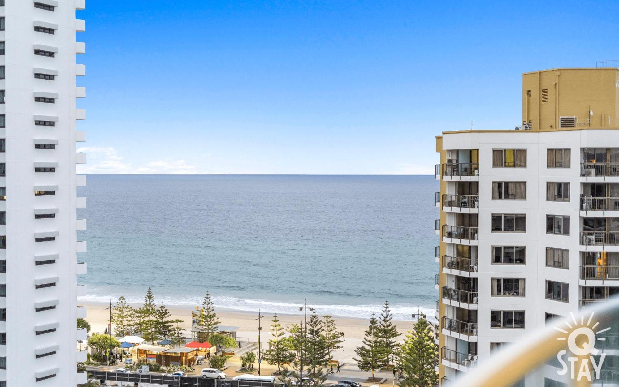 Legends Surfers Paradise Mid Week Madness Deal - Q Stay Gold Coast Dış mekan fotoğraf